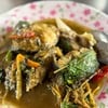 ปลาดุกทะเลผัดฉ่า