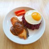 Morning sugar อาหารสุขภาพ ท่ามหาราช 1/11