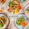 Rosemary Everyday Brasserie Rosemary Ekamai