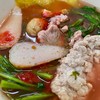 เส้นหมี่เย็นตาโฟ