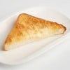 ชีสโทสต์ 1 ชิ้น