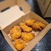 Chicken Bites (6 pcs.) (90.-)