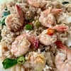 ข้าวผัดกุ้ง