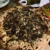 truffle pizza