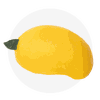Mango Cake