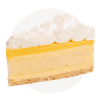 Lemon Cream Pie Cake
