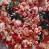 รูปร้าน ร้านส้มตำอาหารตามสั่งแม่นางพาเเช่บ แบริ่ง 35/1