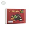 อัลมอนด์เคลือบช็อกโกแลต ตราคาเฟ่ อเมซอน (1004236)