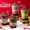 Coffee Arigato Tops Daily Caltex Srinakarin
