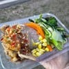รูปร้าน หมูกระทะย่างให้ ป.ปลา ( หมูกระทะพร้อมทาน ) สาขา1 รูปร้าน หมูกระทะย่างให้ ป.ปลา ( หมูกระทะพร้อมทาน ) สาขา1