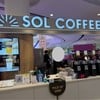 SOL Coffee Central Westgate