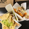 Mexican Nachos