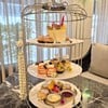 Afternoon Tea Western Set (1,400++)