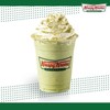 Green Tea Frappe
