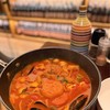 Seafood Ciambotta