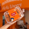 ขนมไข่ชาเย็น