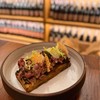 Wagyu Tartare