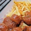 currywurst