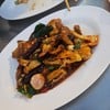 รสเค็มนำ เผ็ดน้อย