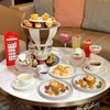 “A Taste of London”🇬🇧 
💰 : THB1,500 for 2 person