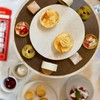 “A Taste of London”🇬🇧 
💰 : THB1,500 for 2 person