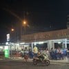 ร้าน และ บรรยากาศ