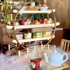 “Afternoon Tea Set”
💰 : THB1,980