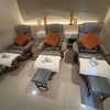 my package foot 60 minutes +facial massage 60 minutes 