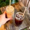  “Americano” (HKD50) และ “Latte” (HKD50)