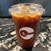 Iced Americano 