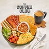 The Coffee Club Riverside Plaza