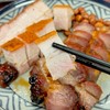 “燒味雙拼” - Roast Meat Combo (HKD118) 