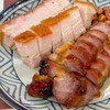 “燒味雙拼” - Roast Meat Combo (HKD118) 