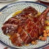“棋哥燒鵝” - Ki’s Roast Goose (HKD158) 