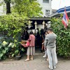 หน้าร้าน