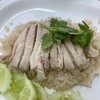 ข้าวมันไก่ 30 บาท