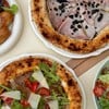 “Parma Ham” (THB419) & “Ham Truffle” (THB399)