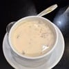 ซุปเห็ด (89.-)