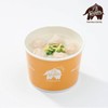 โจ๊กหมู