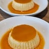 เนื้อ custard เนียนนัว หอมมัน ผสานกับ caramel หวานละมุนกำลังดีรสชาติบาลานซ์อร่อย