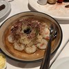 Hokkaido scallop