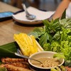 มีสับปะรด รสชาติแปลกใหม่ครับ 