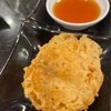 เผือกทอด