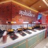 snack bar