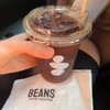 coconut espresso 
