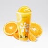 Orange Jasmine Tea
