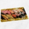 1A Gokujou Sushi Set