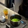 “Organic Matcha Ceremonial Grade - Fuji” (THB180)