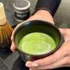 “Organic Matcha Ceremonial Grade - Fuji” (THB180)