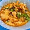 ข้าวซอยไก่